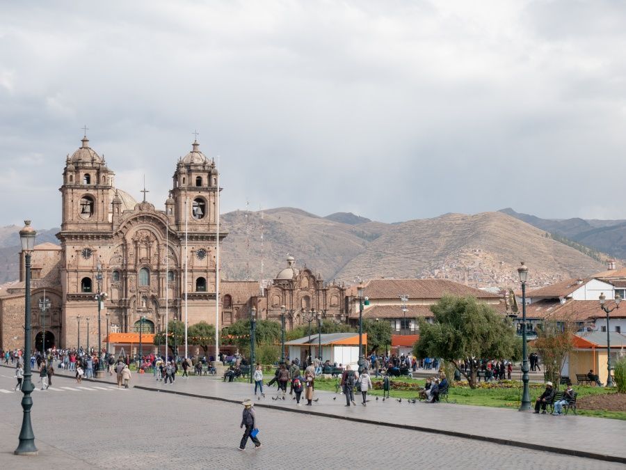 ¿Cuánto cuesta viajar a Perú?