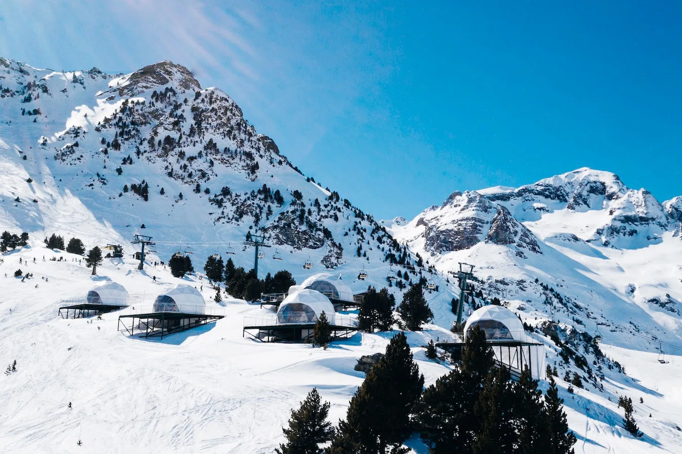 qué ver y hacer en Formigal