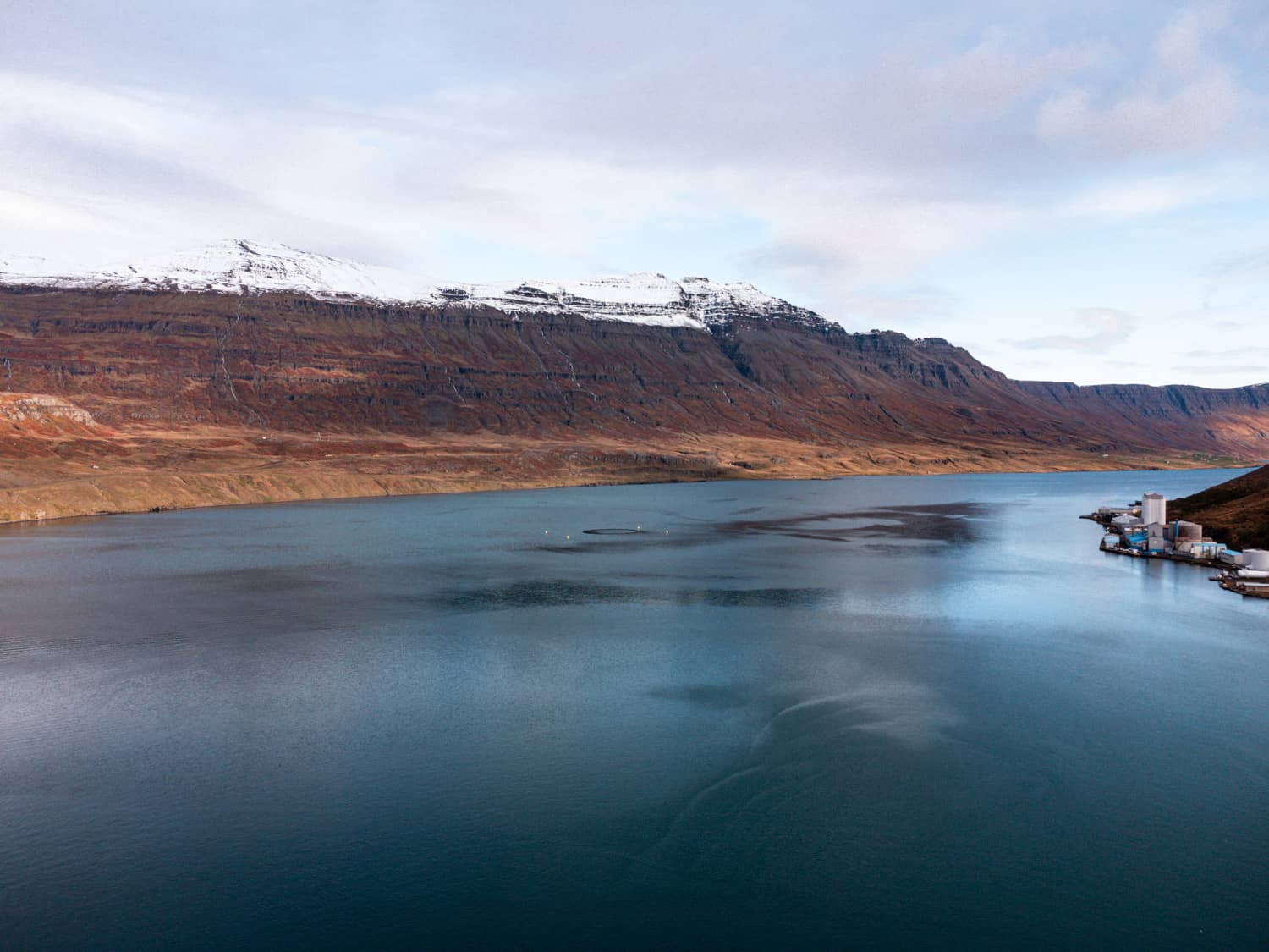 Qué ver en el este de Islandia