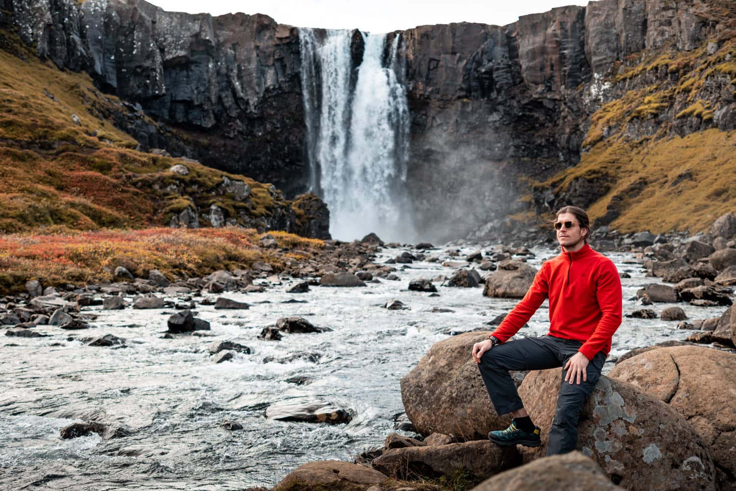 Qué ver en el este de Islandia