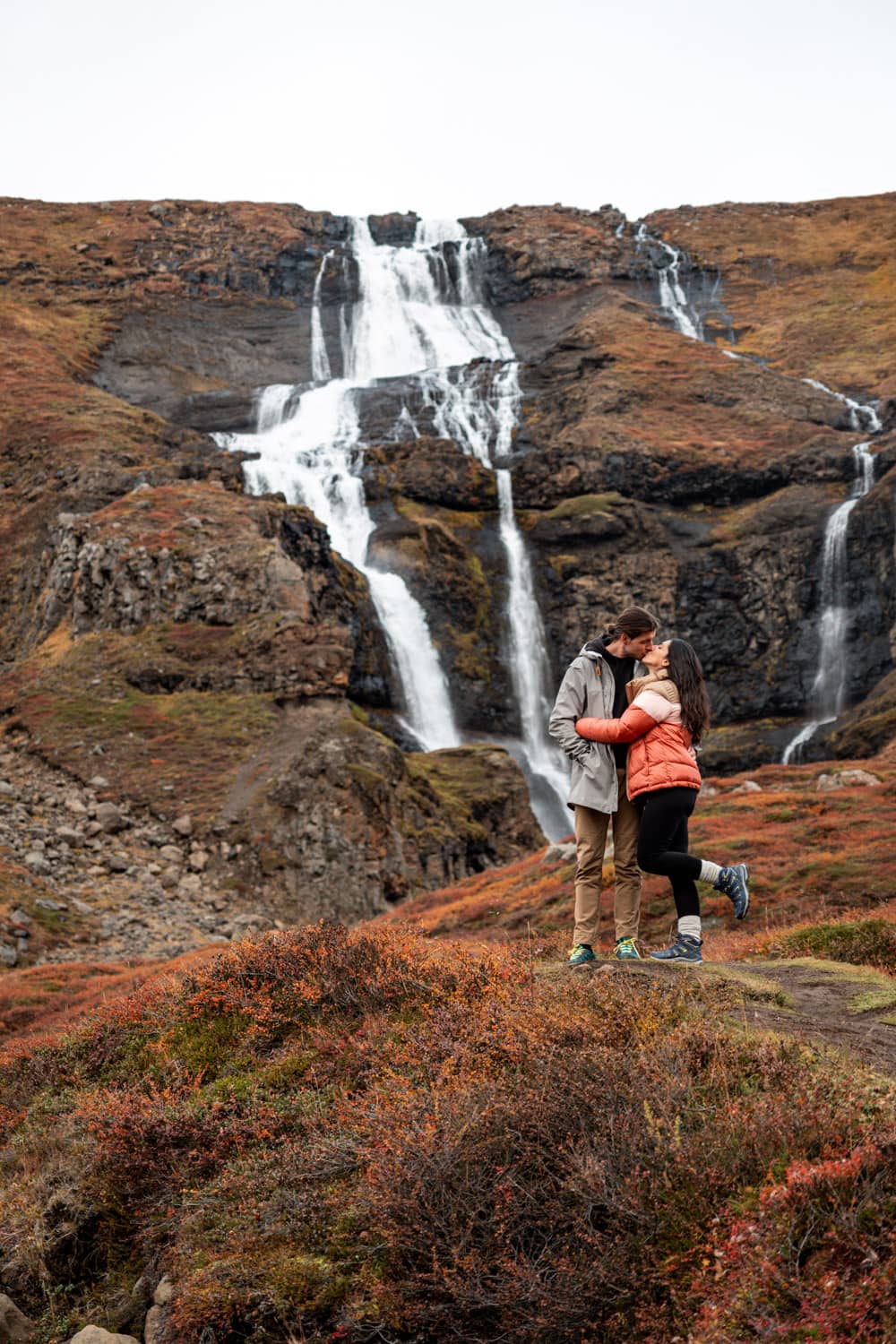 Qué ver en el este de Islandia